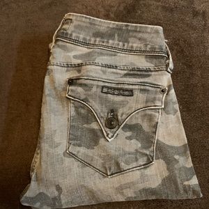 Hudson jeans